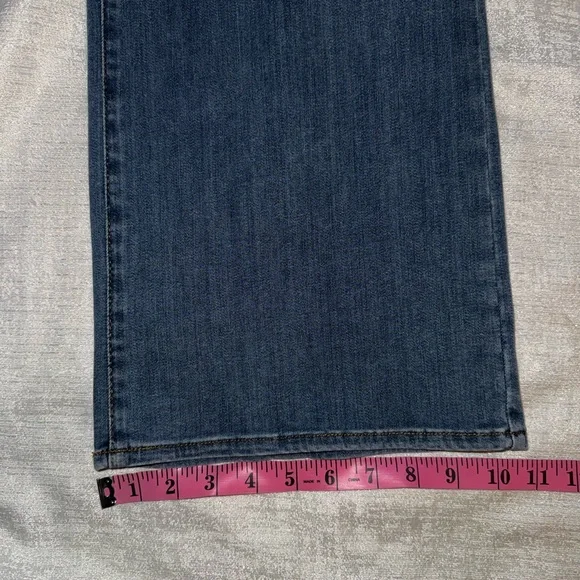 Frame denim, La Palazzo, size 27, NWT, color: Disarm - Picture 11 of 11